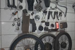 ricambi piaggio ciao si bravo boxer