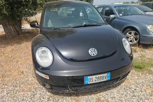 Volkswagen New Beetle 1.9 TDI 105CV