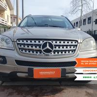 MERCEDES Classe M (W164) ML 320 CDI Sport