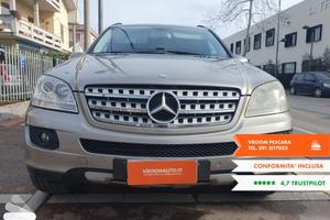 MERCEDES Classe M (W164) ML 320 CDI Sport