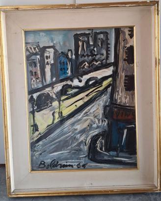 Quadro Gustavo Boldrini