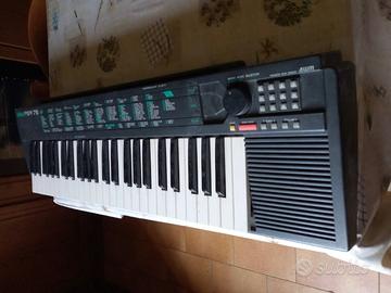 Tastiera yamaha psr 75