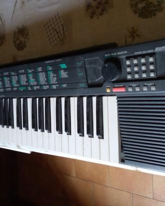 Tastiera yamaha psr 75