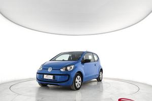 VOLKSWAGEN up! 5p. move up!