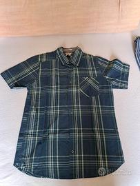 Camicia ragazzo Volcom