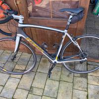 Bici da corsa specialized