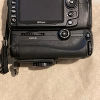 Nikon d7000