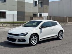Volkswagen Scirocco 1.4 TSI 160CV GARANZIA