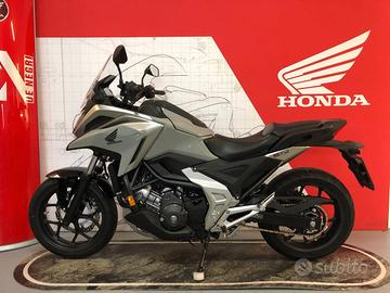 Honda NC 750 X DCT