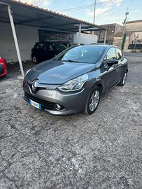 Renault Clio 1.5 dCi 8V 75CV 5 porte Live