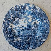 piatti servito inglese