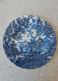 piatti servito inglese