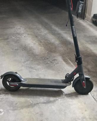 Monopattino elettrico