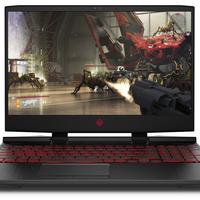 Portatile Omen da gaming