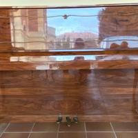 Pianoforte verticale Fuchs & Mohr