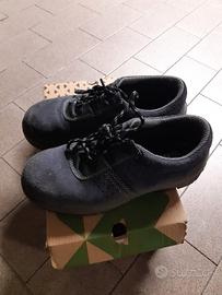 scarpe antinfortunistica 