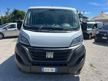 Fiat Ducato 33 2.2 Mjt 140CV PLM-TM Furgone