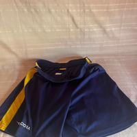 pantaloncino diadora taglia m