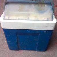 frigo portatle elettrico 12 volt