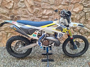 Husqvarna te 250