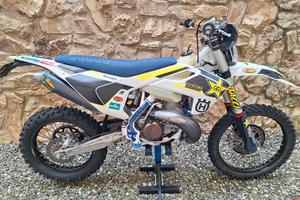 Husqvarna te 250