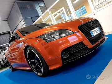 Audi TT Coupe 2.0 TDI 170cv QUATTRO SLINE EXCLUSIV