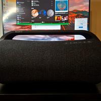 Boombox Sony SRSXG500