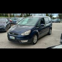 FORD Galaxy 2ª serie - Galaxy 2.0 TDCi 140 C U2231