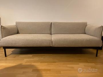 Divano Applaryd 3 posti