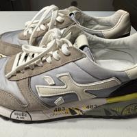 Premiata Mick - Taglia 42 - Usate due volte