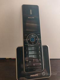 Philips voip 855 cordless Skipe 