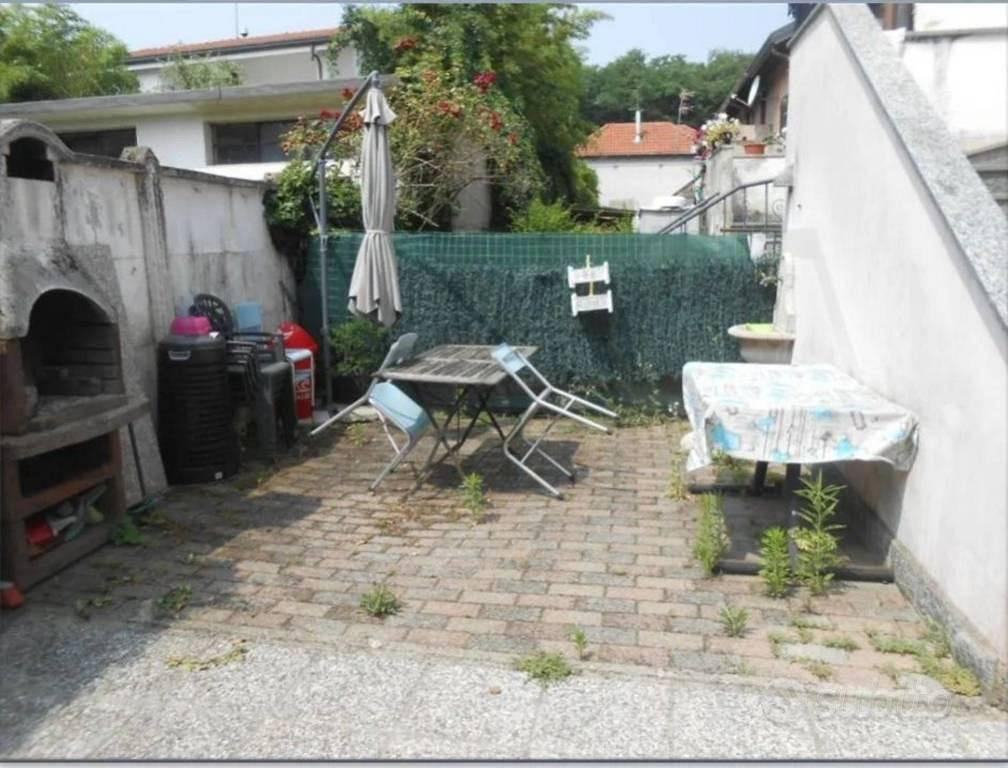 Appartamento – Limbiate, Villaggio del Sole - Vista 3