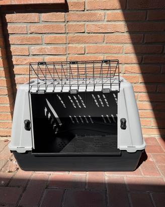 trasportino caddy 
marchio: per around you 