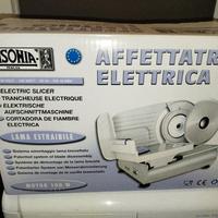 Affettatrice 