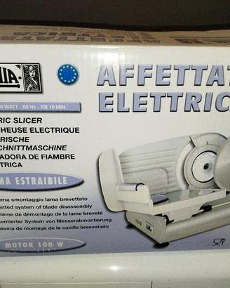 Affettatrice 