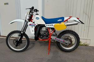 KTM GS 250