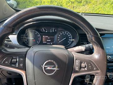 Opel Mokka X 1.4 Benzina – Unico Proprietario