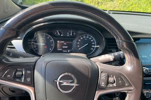 Opel Mokka X 1.4 Benzina – Unico Proprietario