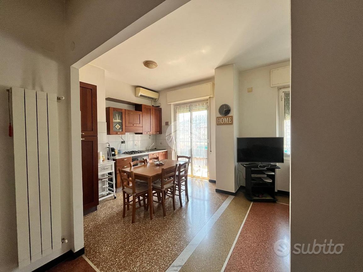 Apartment in Genova, San Pantaleo, Media Val Bisagno - Vista 2