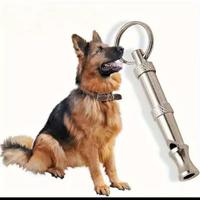 Fischietto per addestramento cani