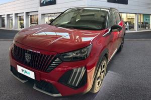 Peugeot 2008 BlueHDi 130 EAT8 GT S/S