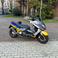 Tmax 500 2007