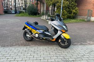 Tmax 500 2007