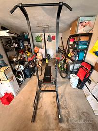 Rack multiuso come nuovo