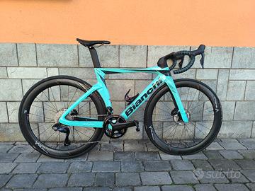 BIANCHI OLTRE COMP 2024