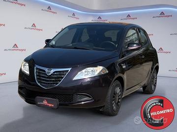 Lancia Ypsilon 1.2 69 Cv Gpl Gold