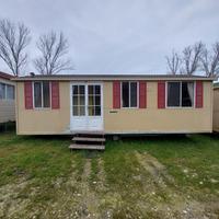 Casa Mobile su Ruote "Deluxe"