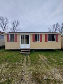 Casa Mobile su Ruote "Deluxe"