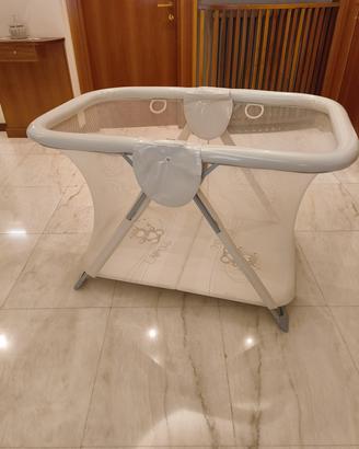 Box richiudibile per neonati Brevi come nuovo