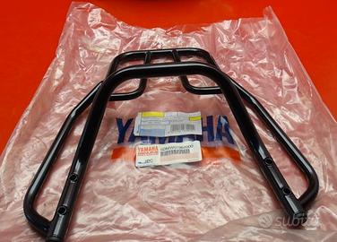 PORTAPACCHI YAMAHA FAZER 600